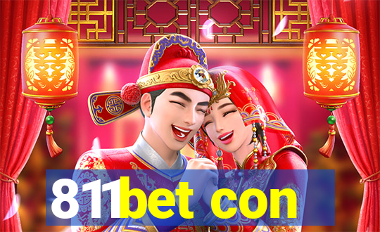 811bet con